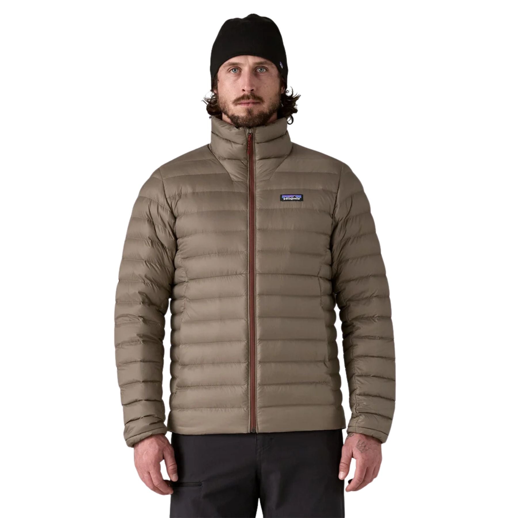 Patagonia Men's Down Sweater Jacket