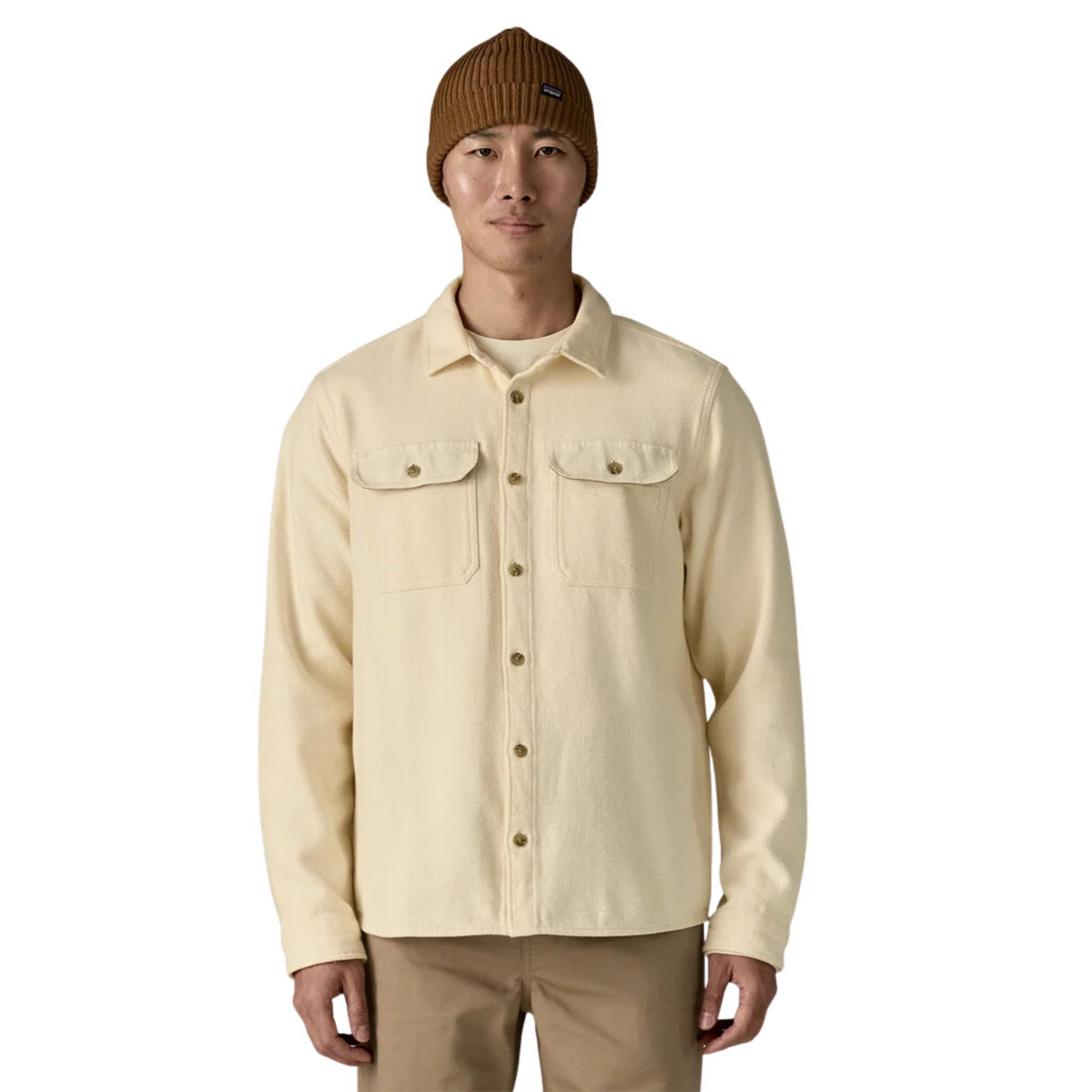 Patagonia Men's Fjord Loft Shirt