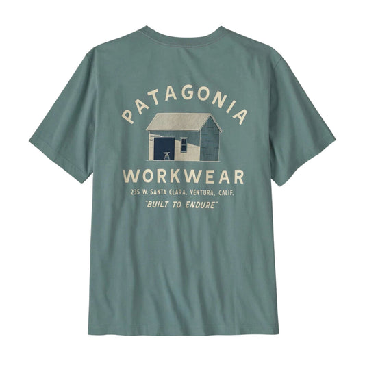 Patagonia Men's Forge Born T-Shirt 