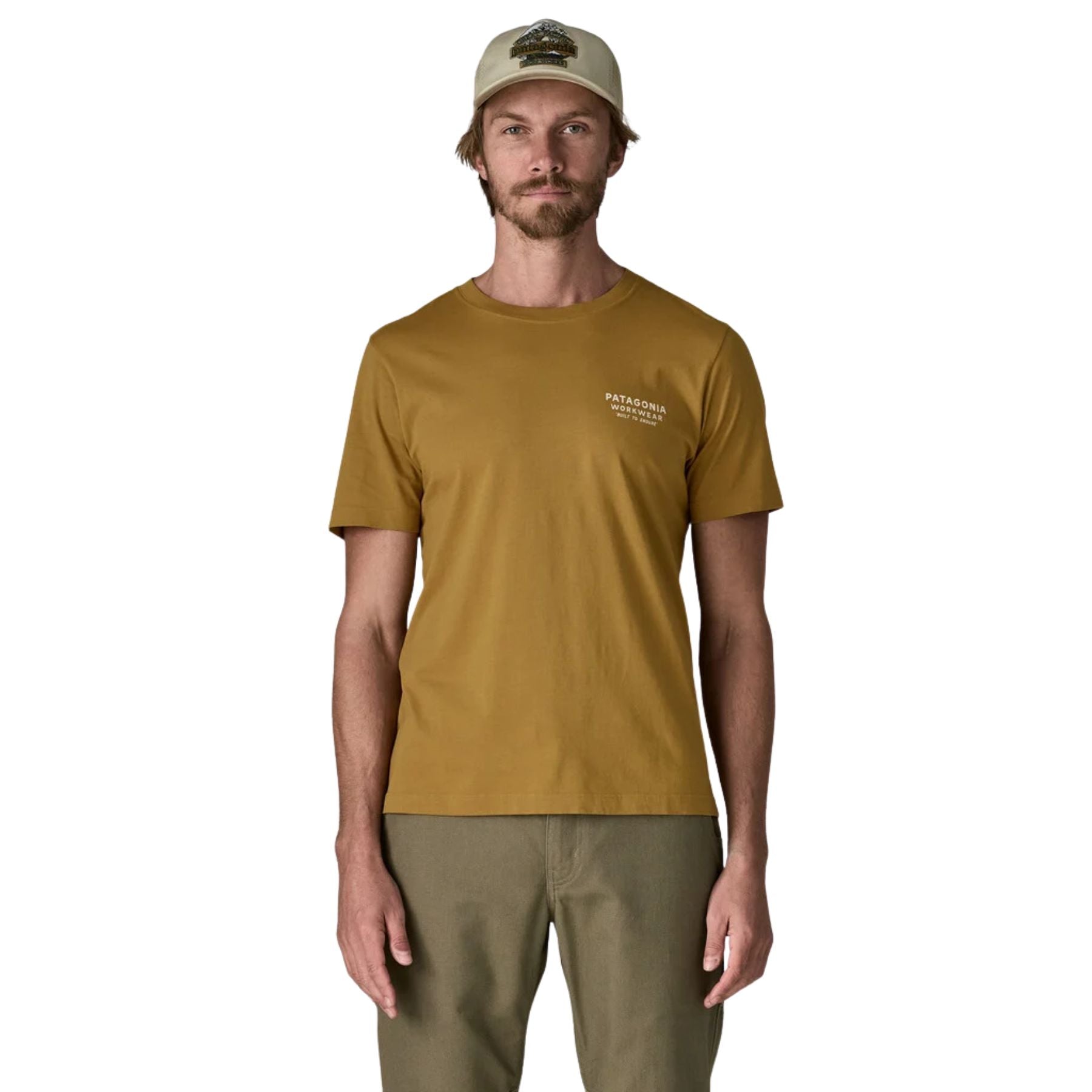 Patagonia Men's Forge Born T-Shirt 