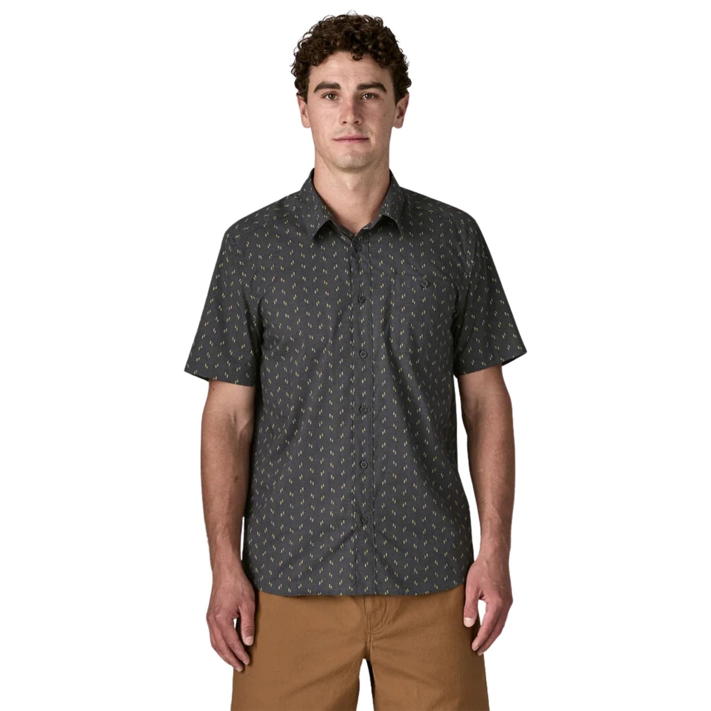 Patagonia Men's Go To Shirt