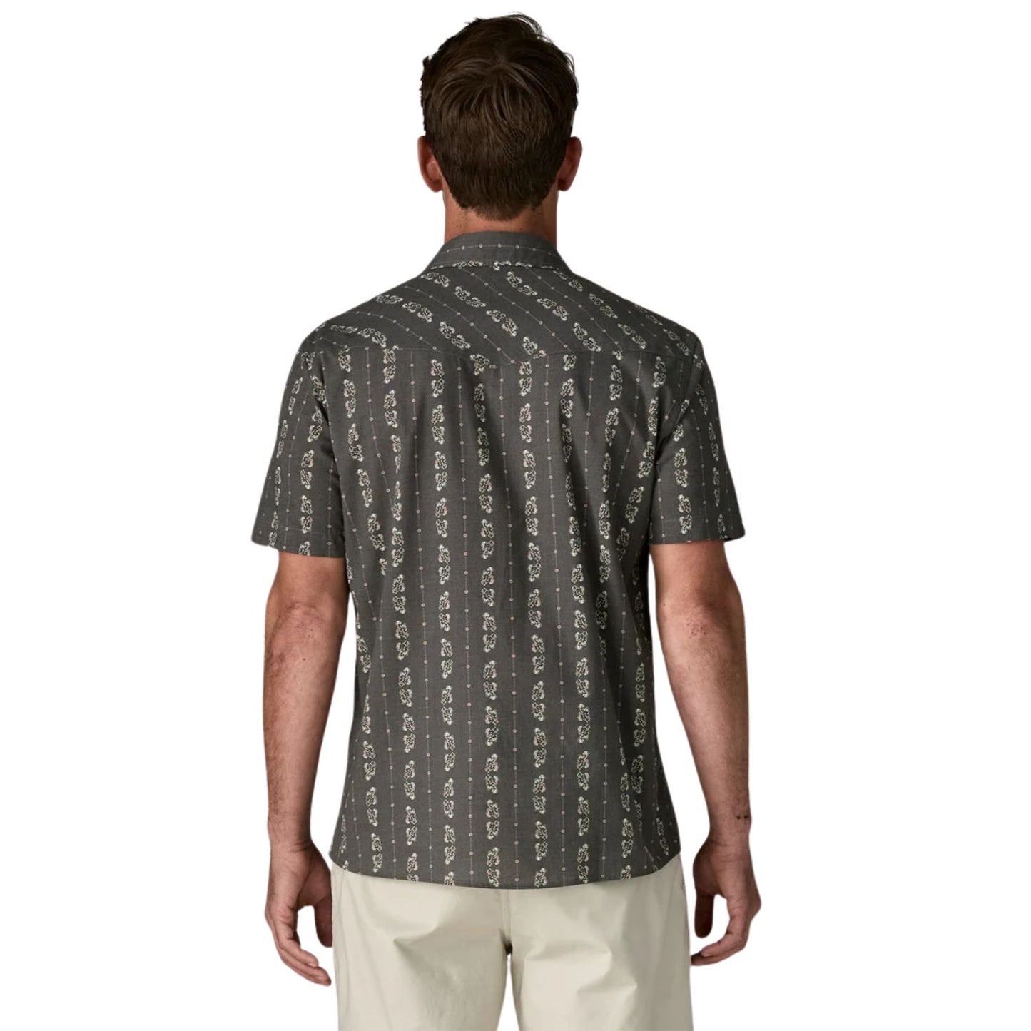 Patagonia Men's Go To Western Shirt