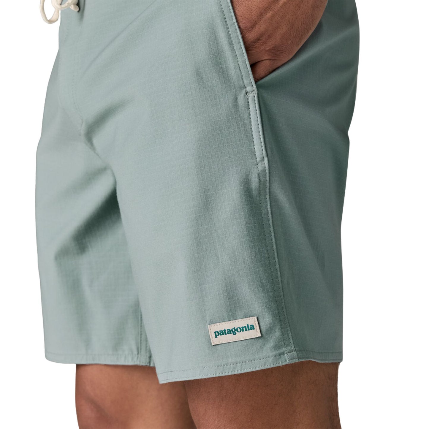 Patagonia Men's Home Waters Hybrid Shorts - 18" - Thermal Blue