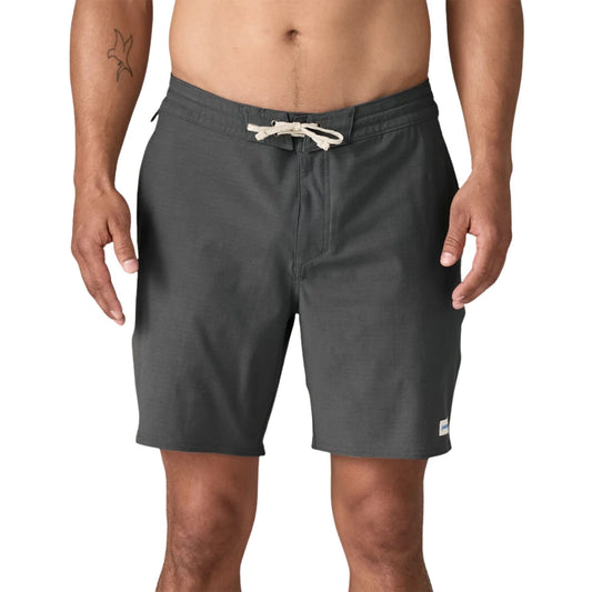Patagonia Men's Home Waters Hybrid Shorts - 18"