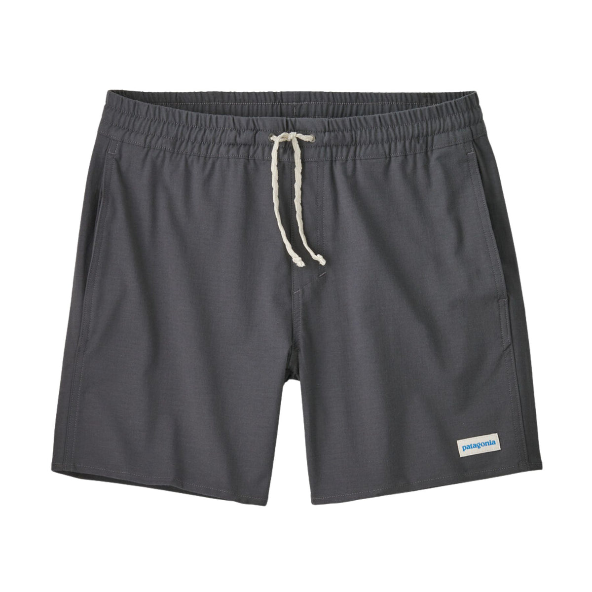 Patagonia Men's Home Waters Volley Shorts - 16" - Forge Grey