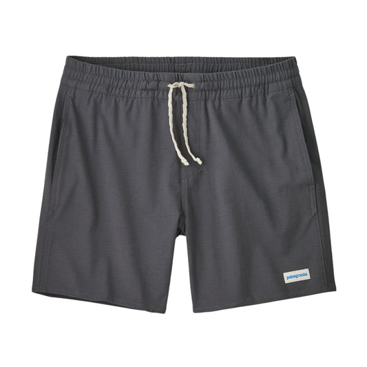 Patagonia Men's Home Waters Volley Shorts - 16" - Forge Grey