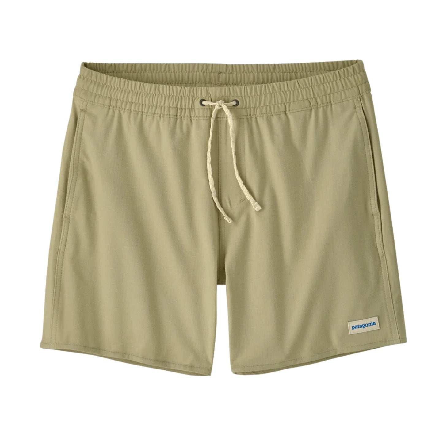 Patagonia Men's Home Waters Volley Shorts - 16" - Weathered Stone