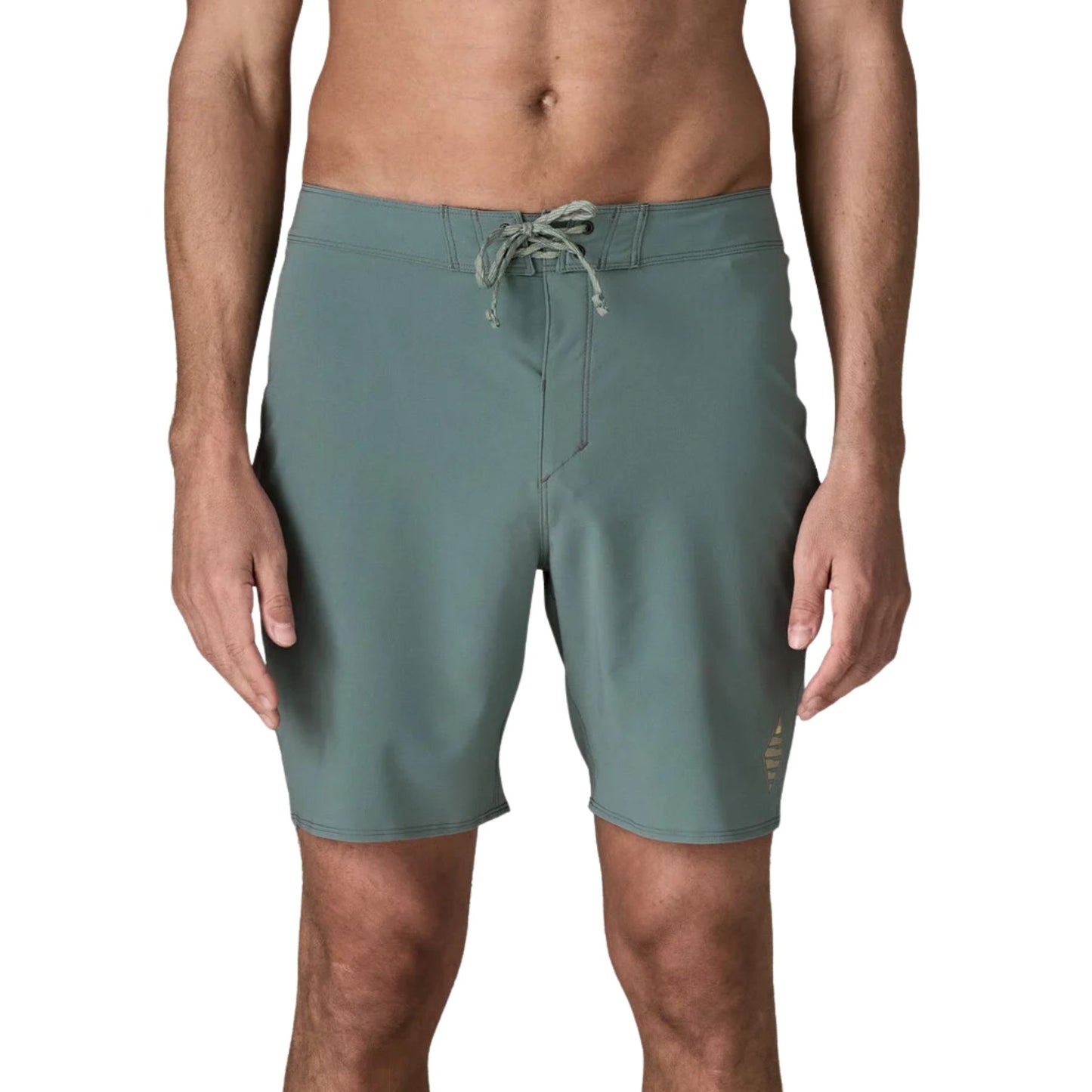 Patagonia Men's Hydropeak Boardshorts - 18" - Blue Sage