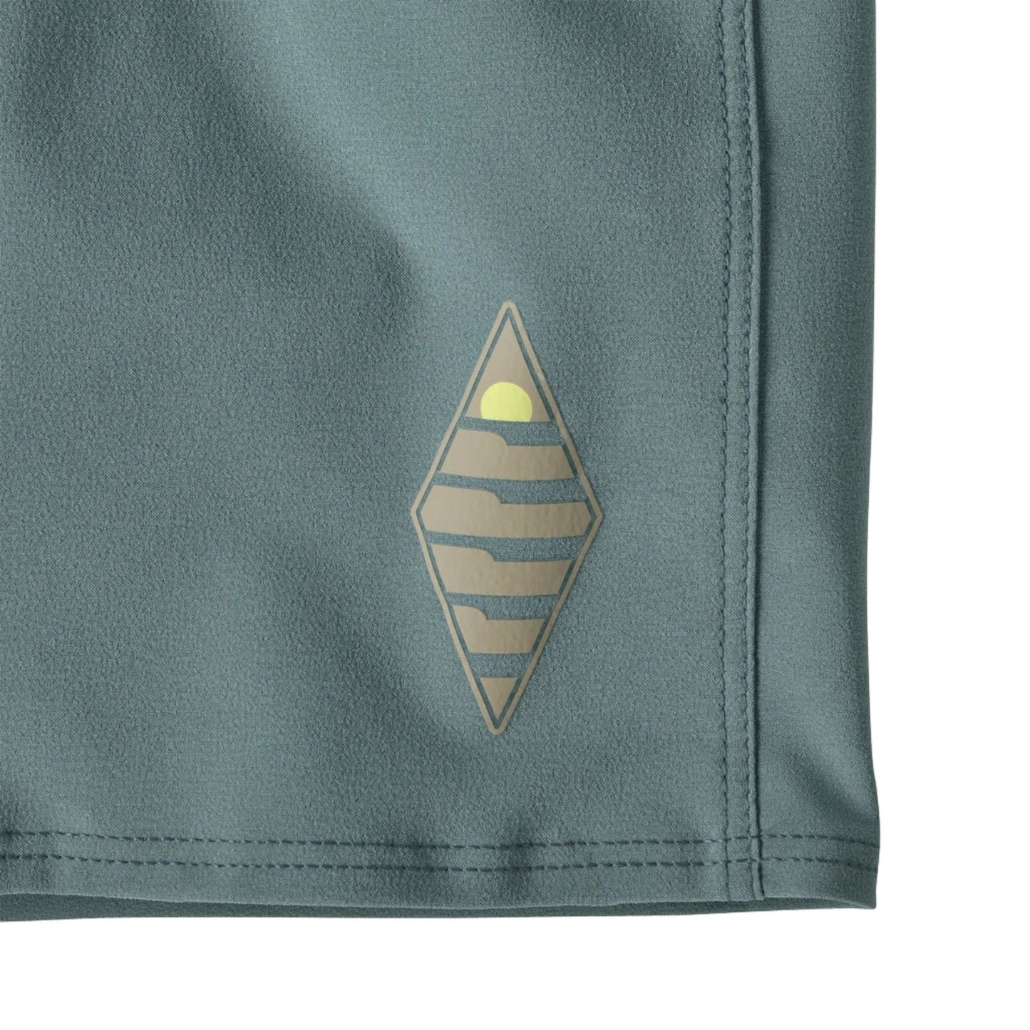 Patagonia Men's Hydropeak Boardshorts - 18" - Blue Sage