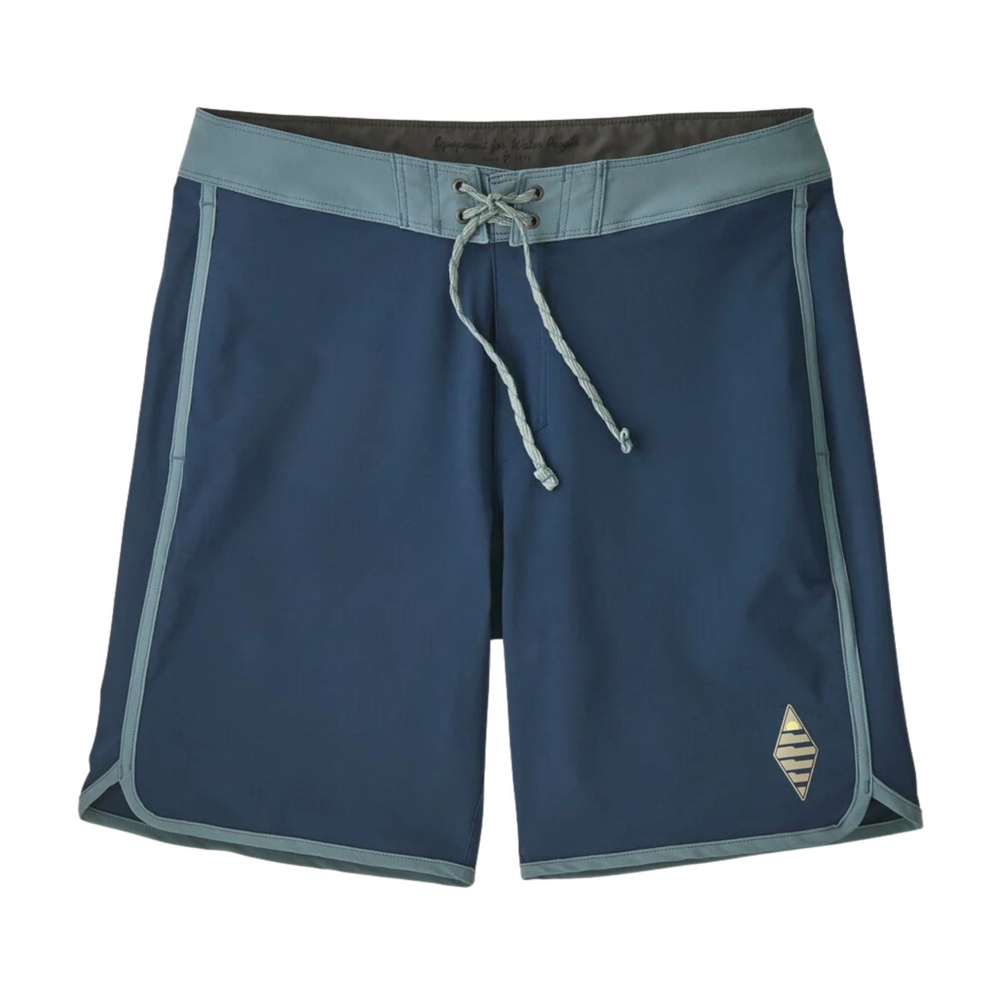 Patagonia Men's Hydropeak Side Shore Boardshorts - 18"