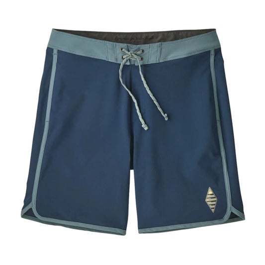 Patagonia Men's Hydropeak Side Shore Boardshorts - 18"