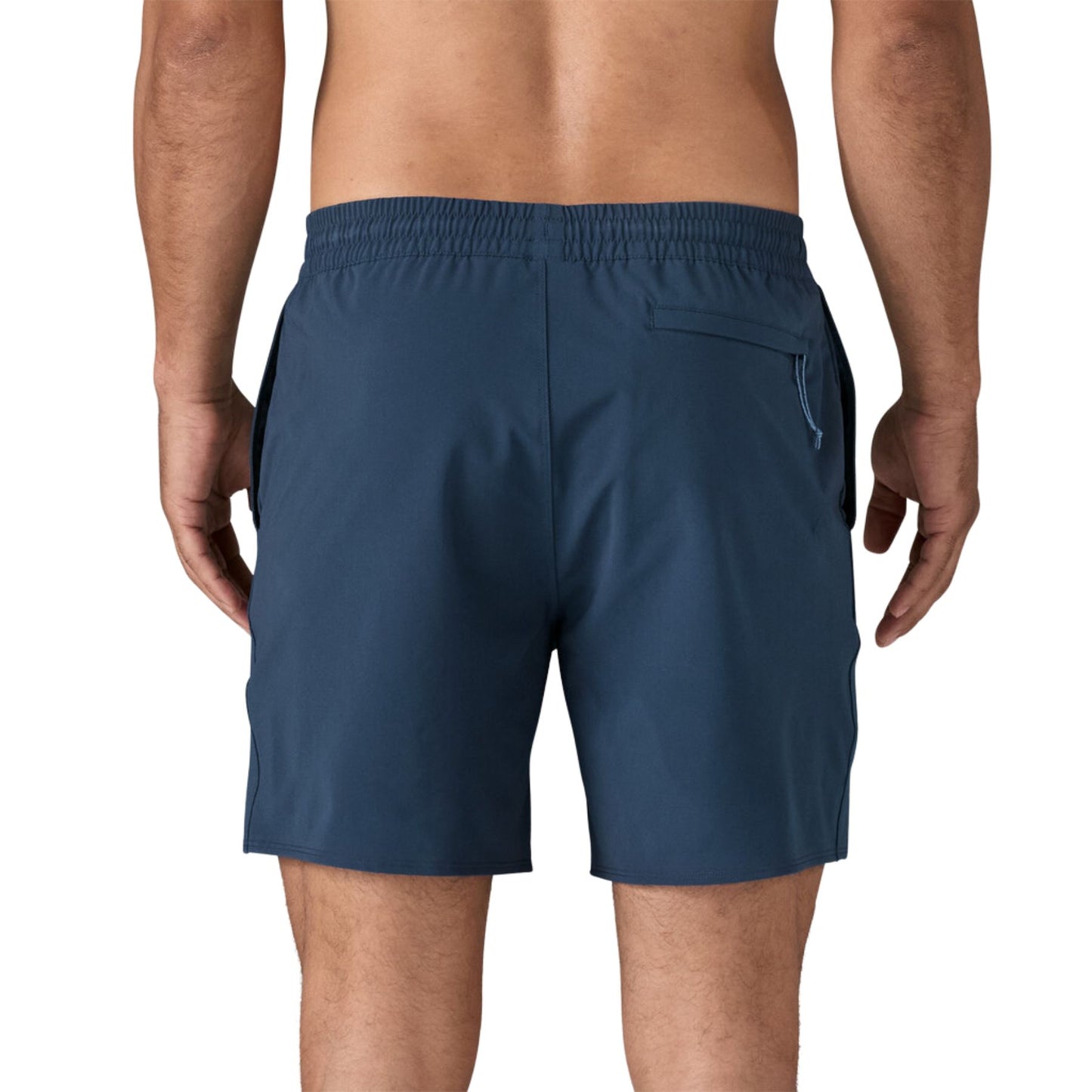 Patagonia Men's Hydropeak Volley Shorts - 16" - Tidepool Blue