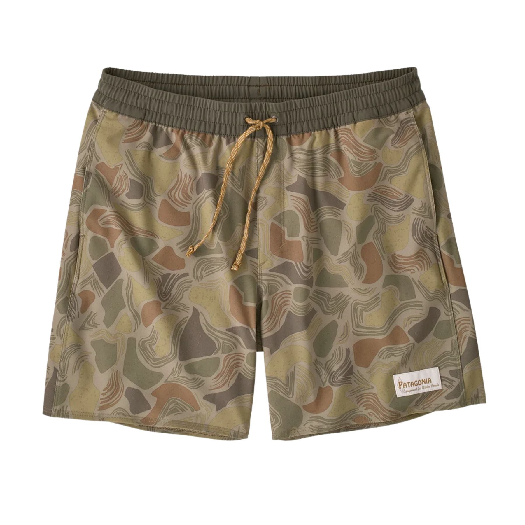 Patagonia Men's Hydropeak Volley Shorts - 16"