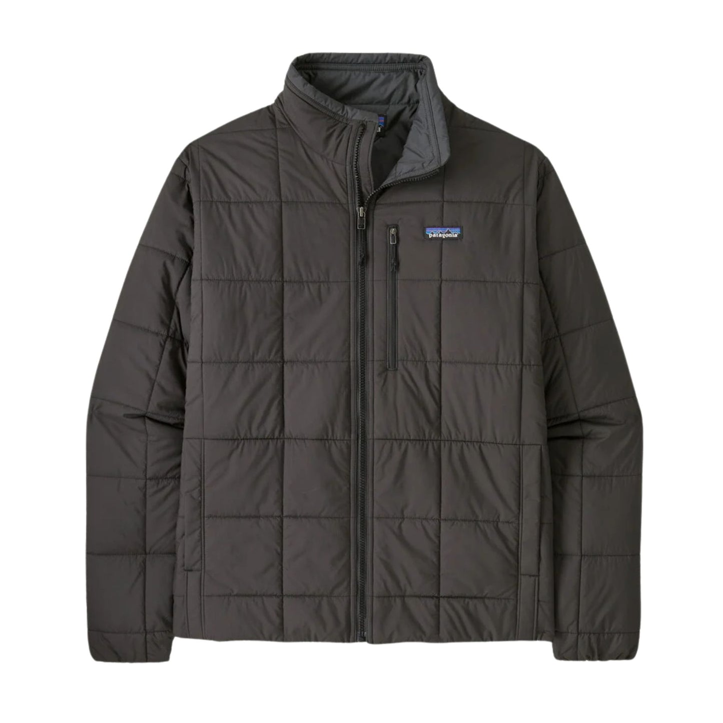 Patagonia Men's Light Gust Jacket - Black