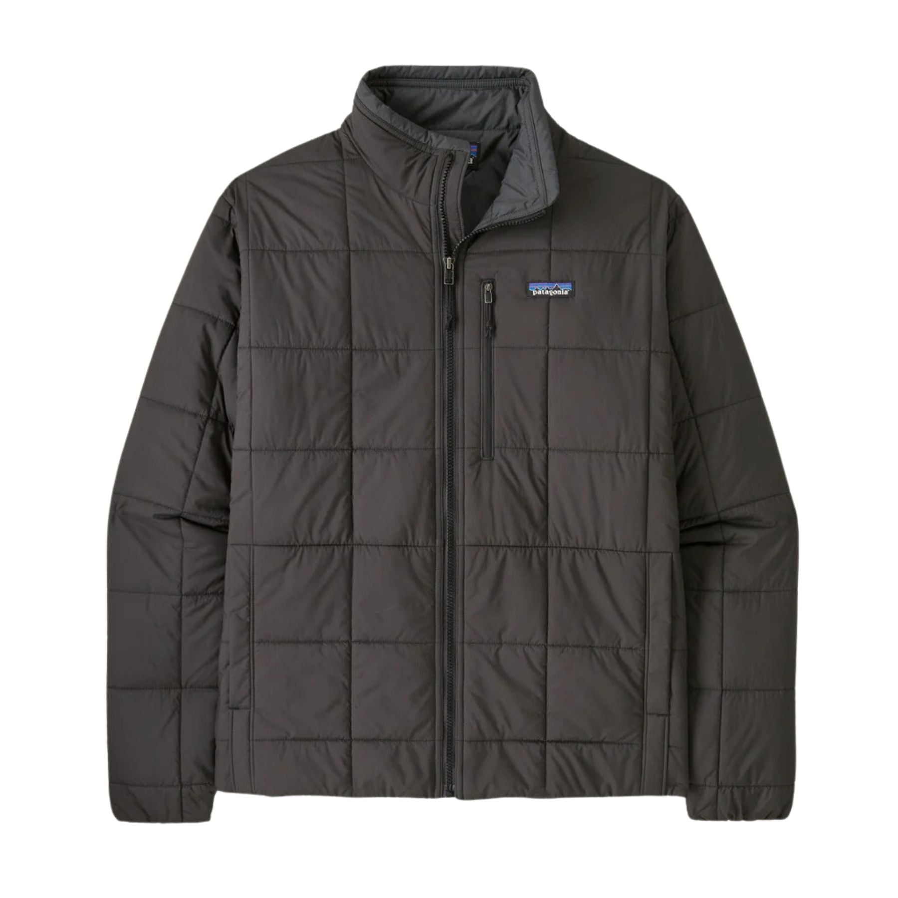 Patagonia Men's Light Gust Jacket - Black