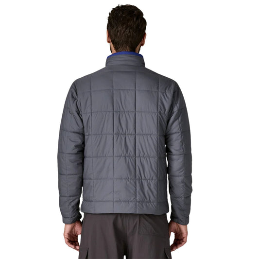 Patagonia Men's Light Gust Jacket