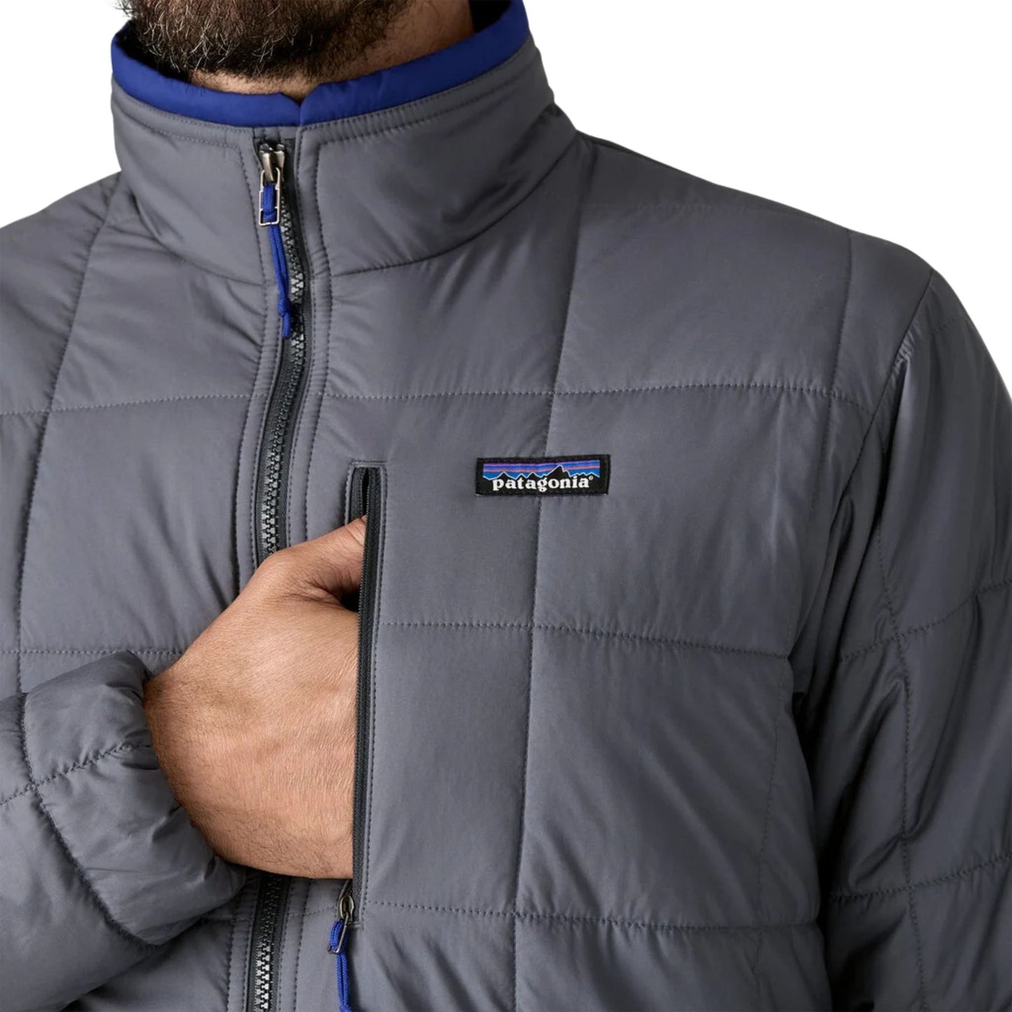 Patagonia Men's Light Gust Jacket