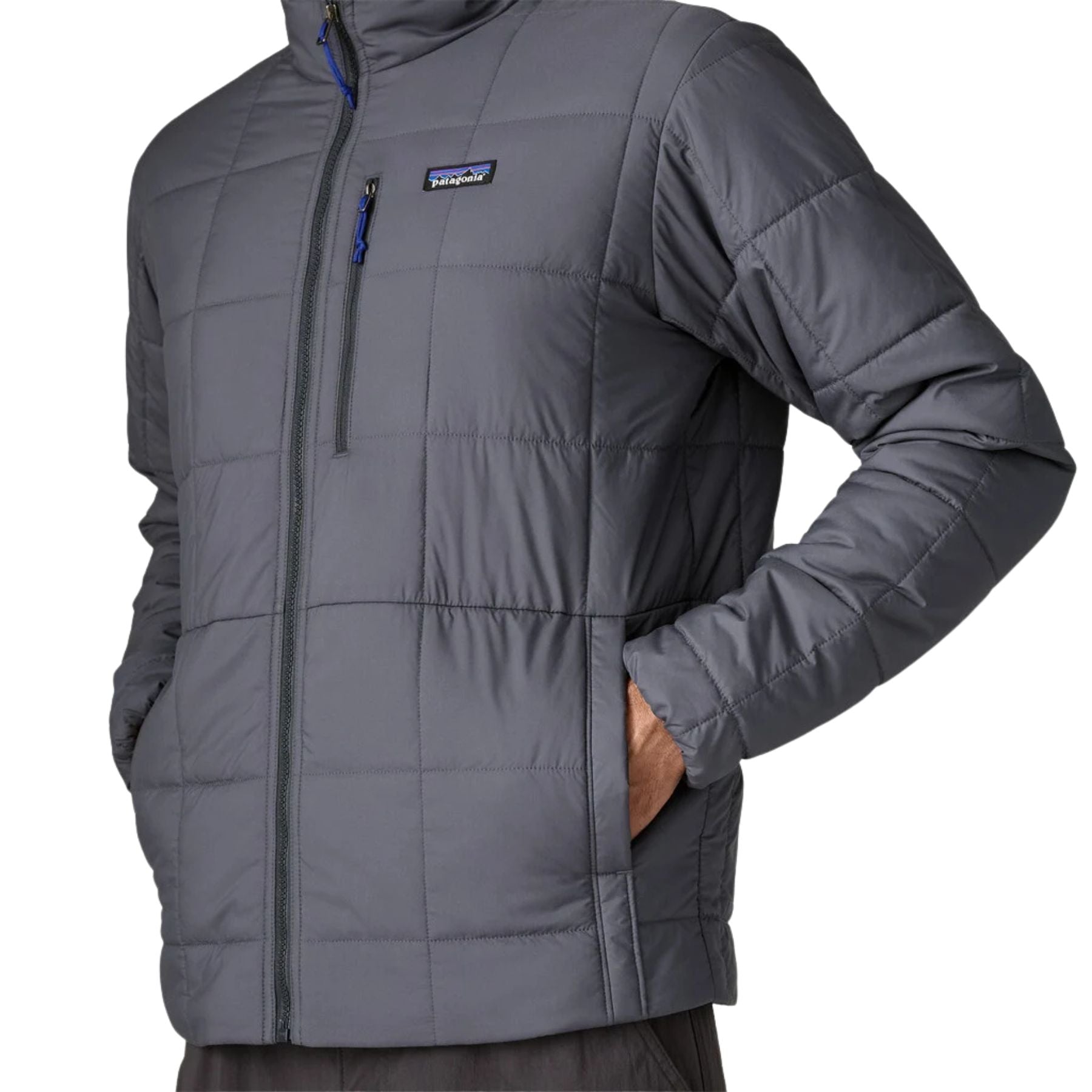 Patagonia Men's Light Gust Jacket