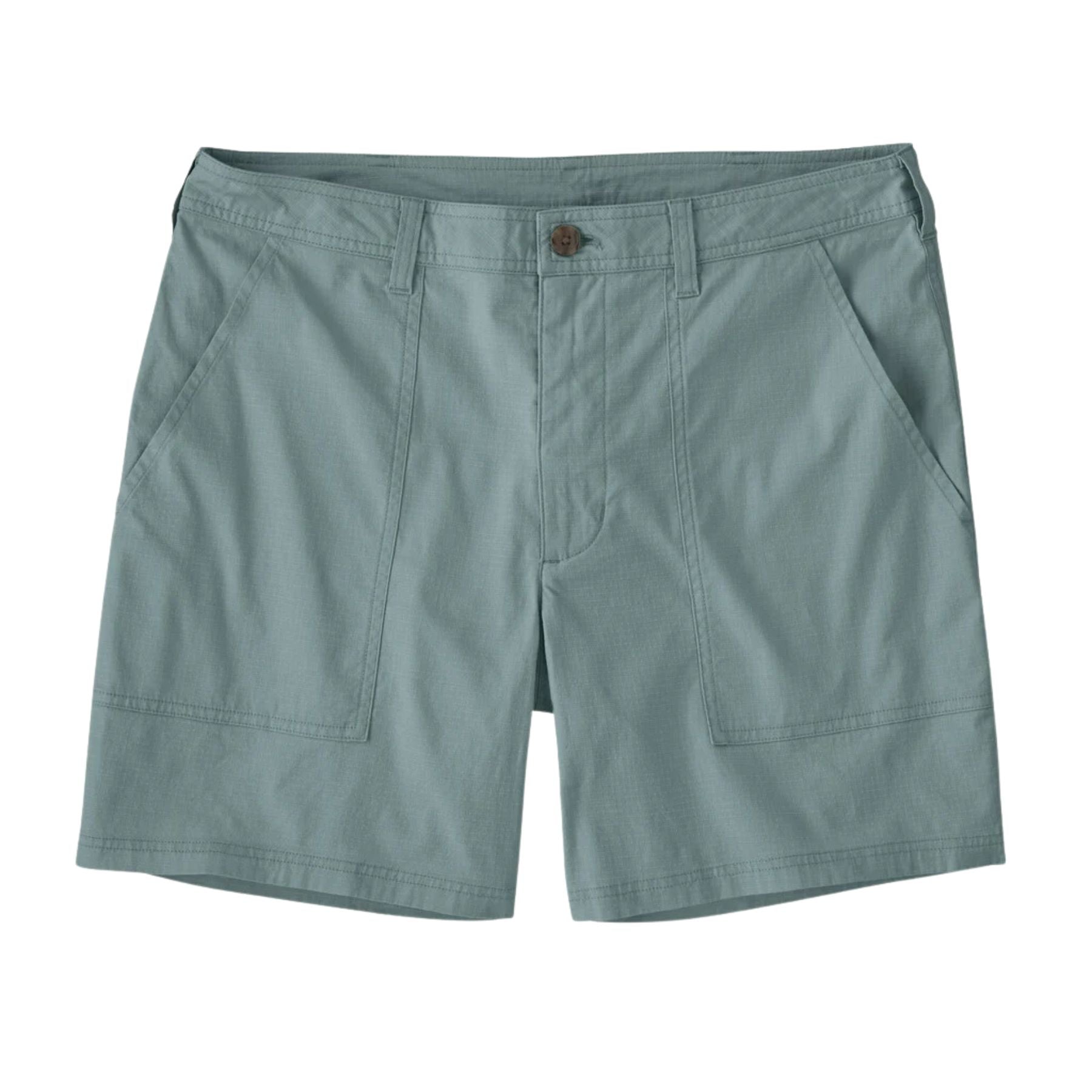 Patagonia Men's Lightweight All-Wear Utility Shorts  - Blue Sage