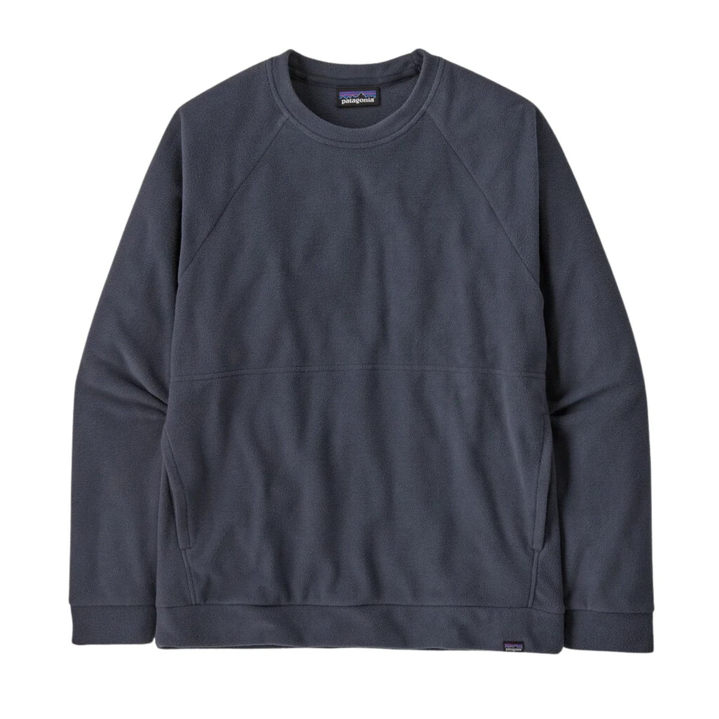 Patagonia Men's Micro D Fleece Crewneck 