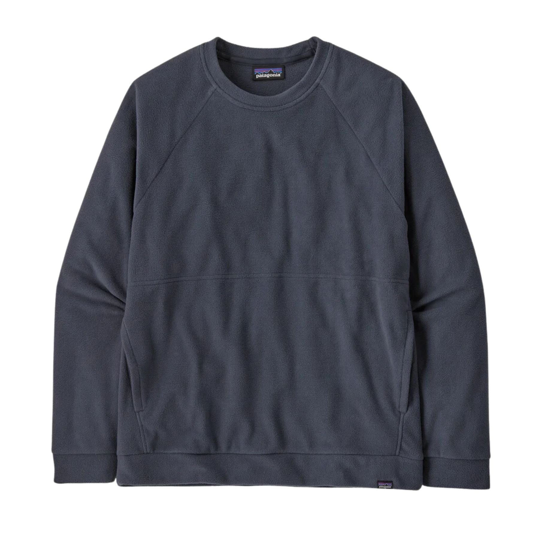 Patagonia Men's Micro D Fleece Crewneck 