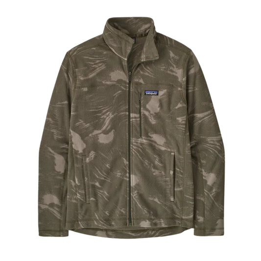 Patagonia Men's Micro D Fleece Jacket