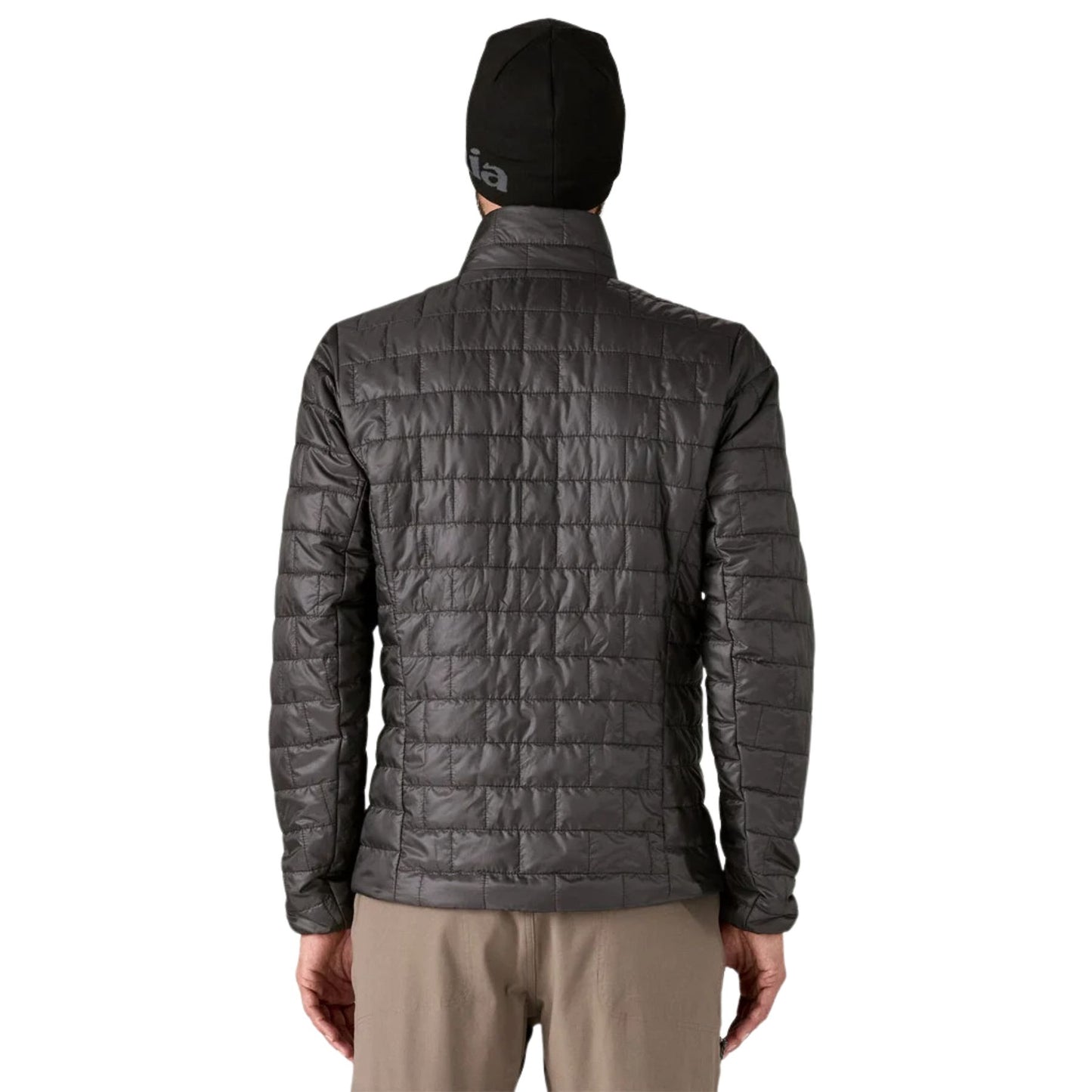 Patagonia Men's Nano Puff Jacket