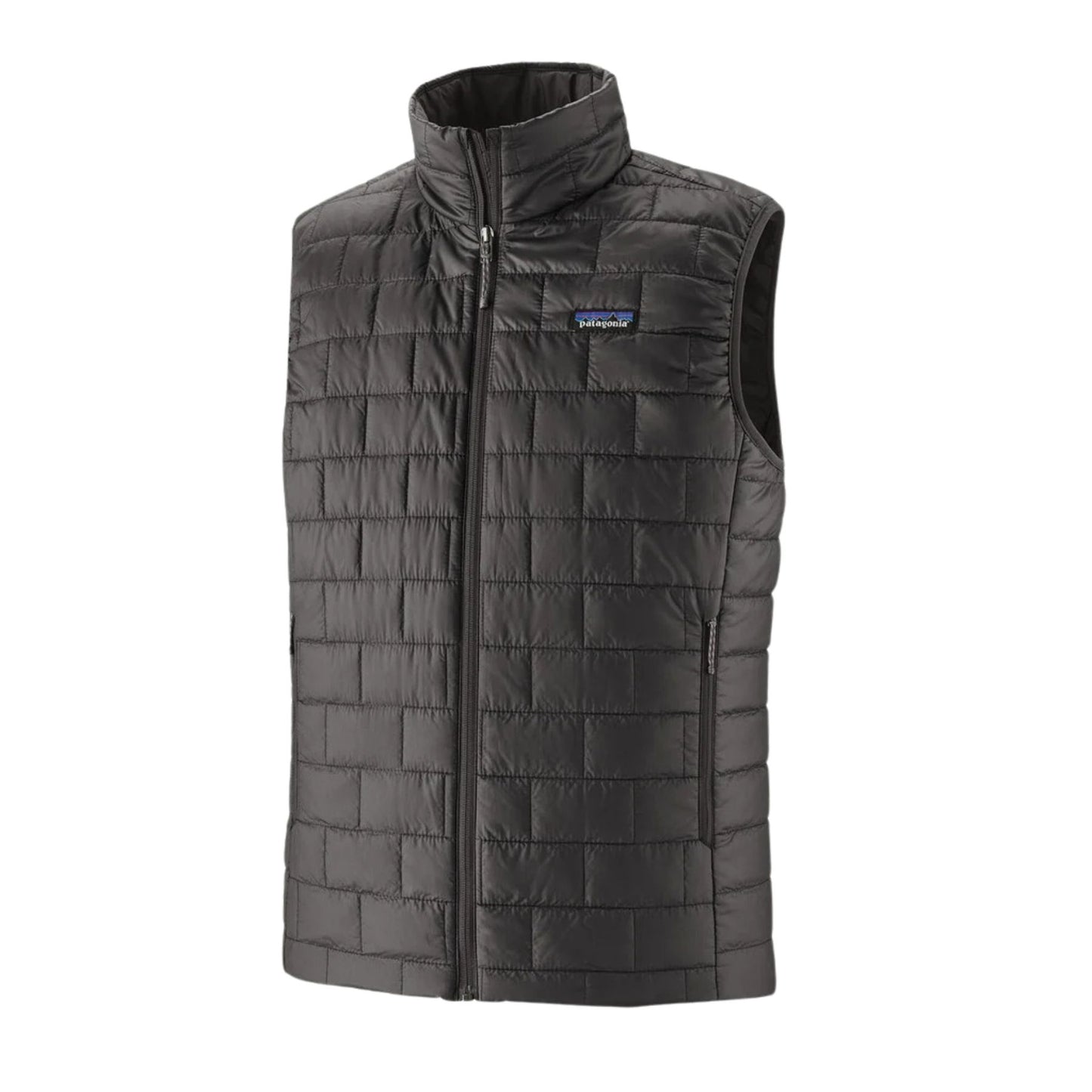 Patagonia Men's Nano Puff Vest - Black