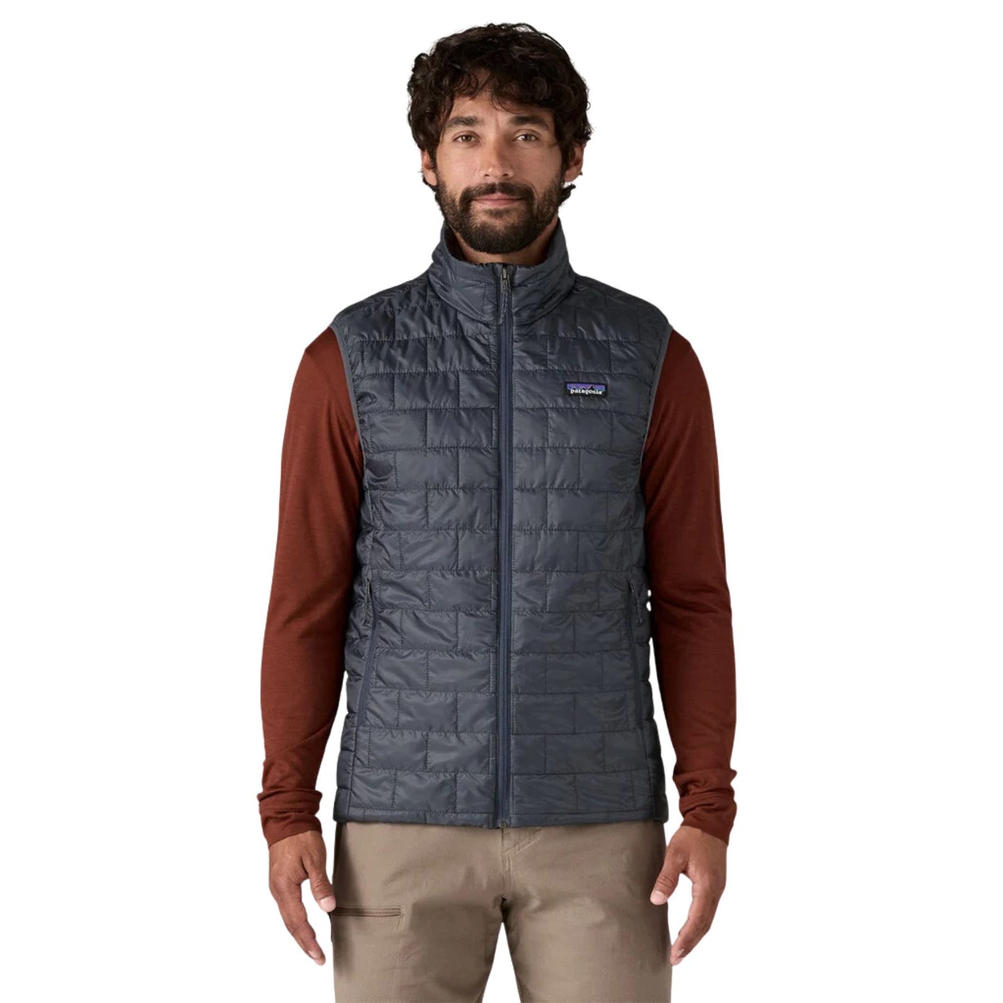 Patagonia Men's Nano Puff Vest