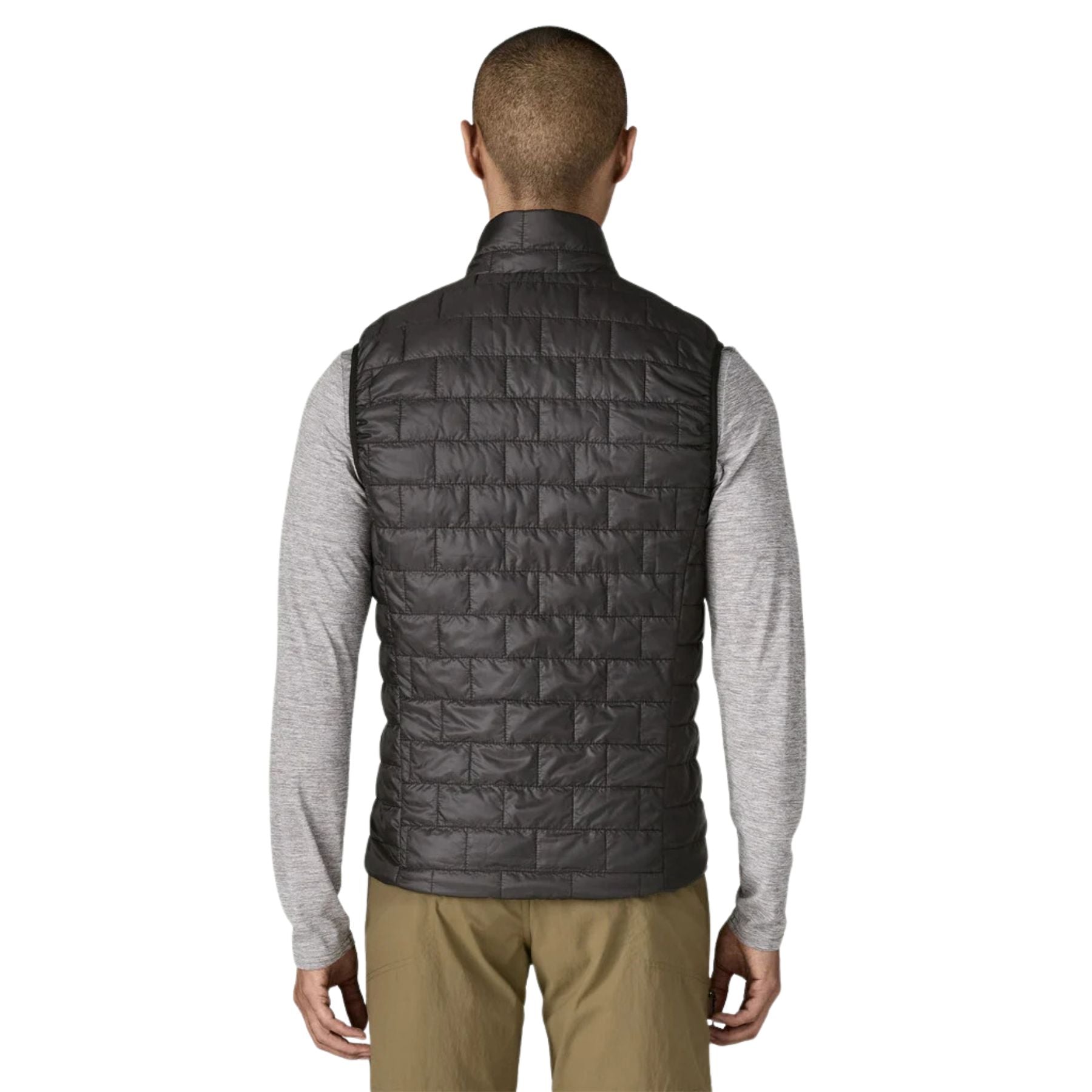 Patagonia Men's Nano Puff Vest