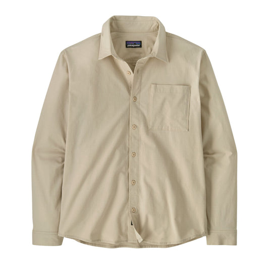 Patagonia Men's Nomader Shirt - Pelican