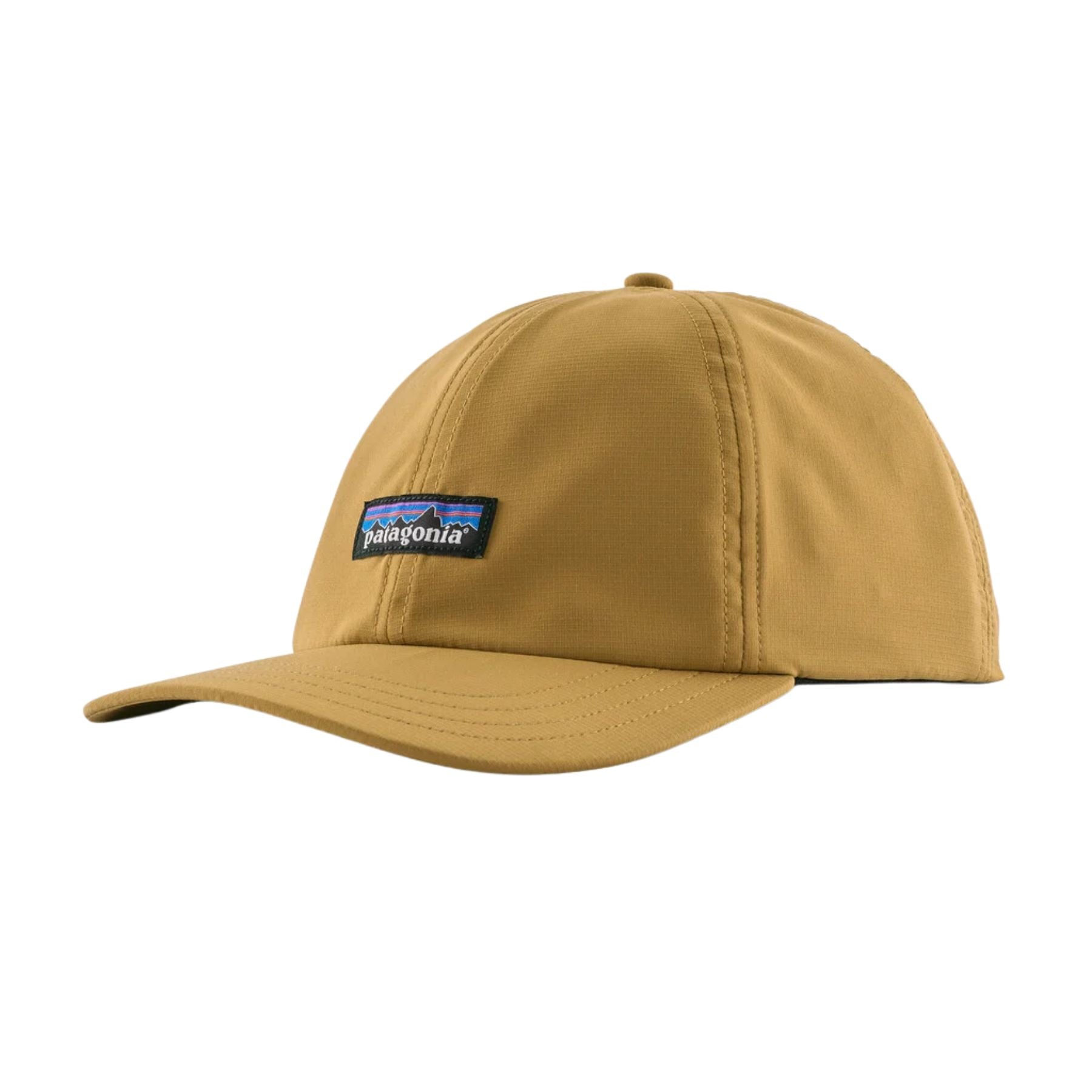 Patagonia Men's Terrebonne Hat - Bobcat Brown