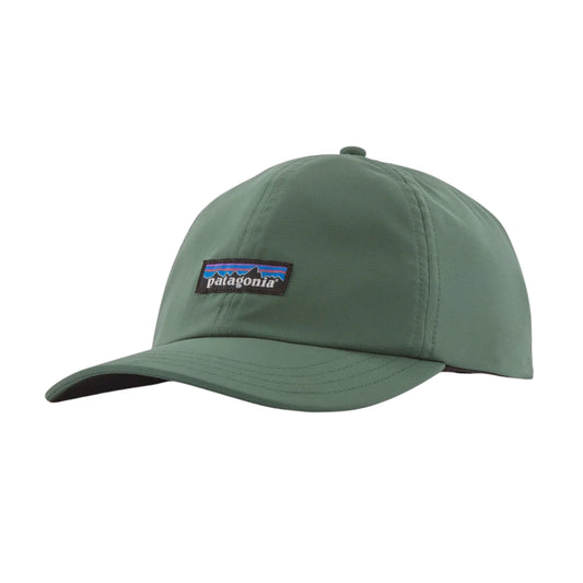 Patagonia Men's Terrebonne Hat - Canopy Green