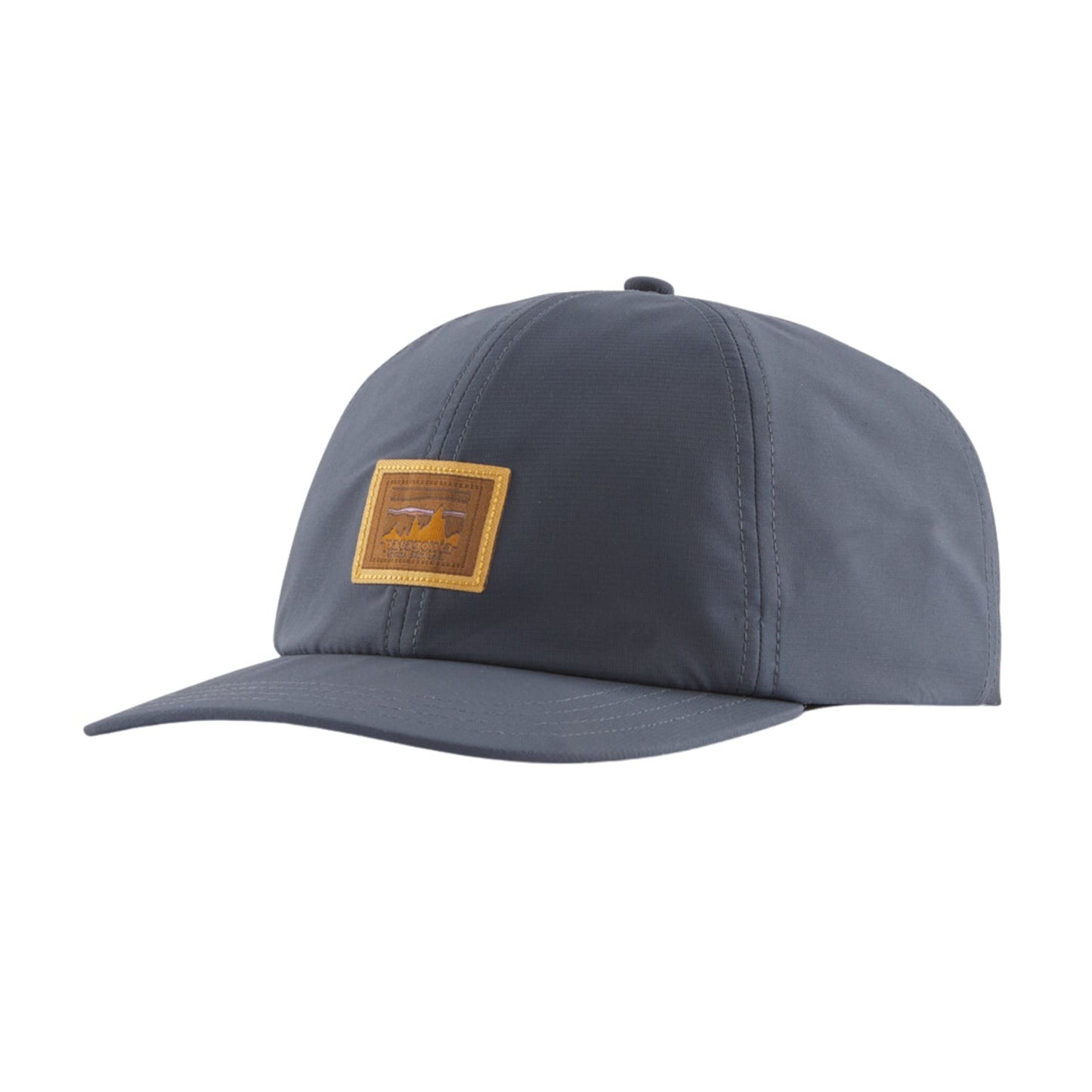 Patagonia Men's Terrebonne Hat - Smolder Blue