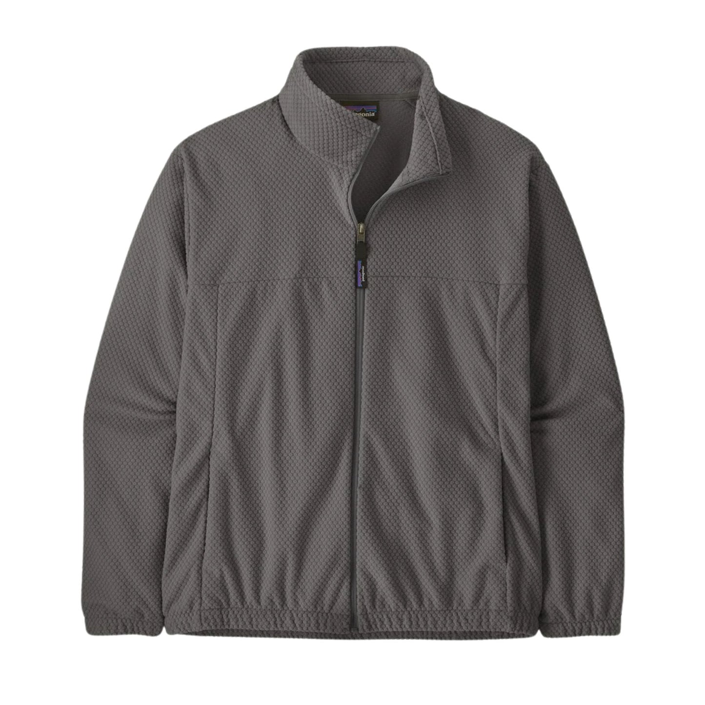 Patagonia Men's Textured Fleece Jacket