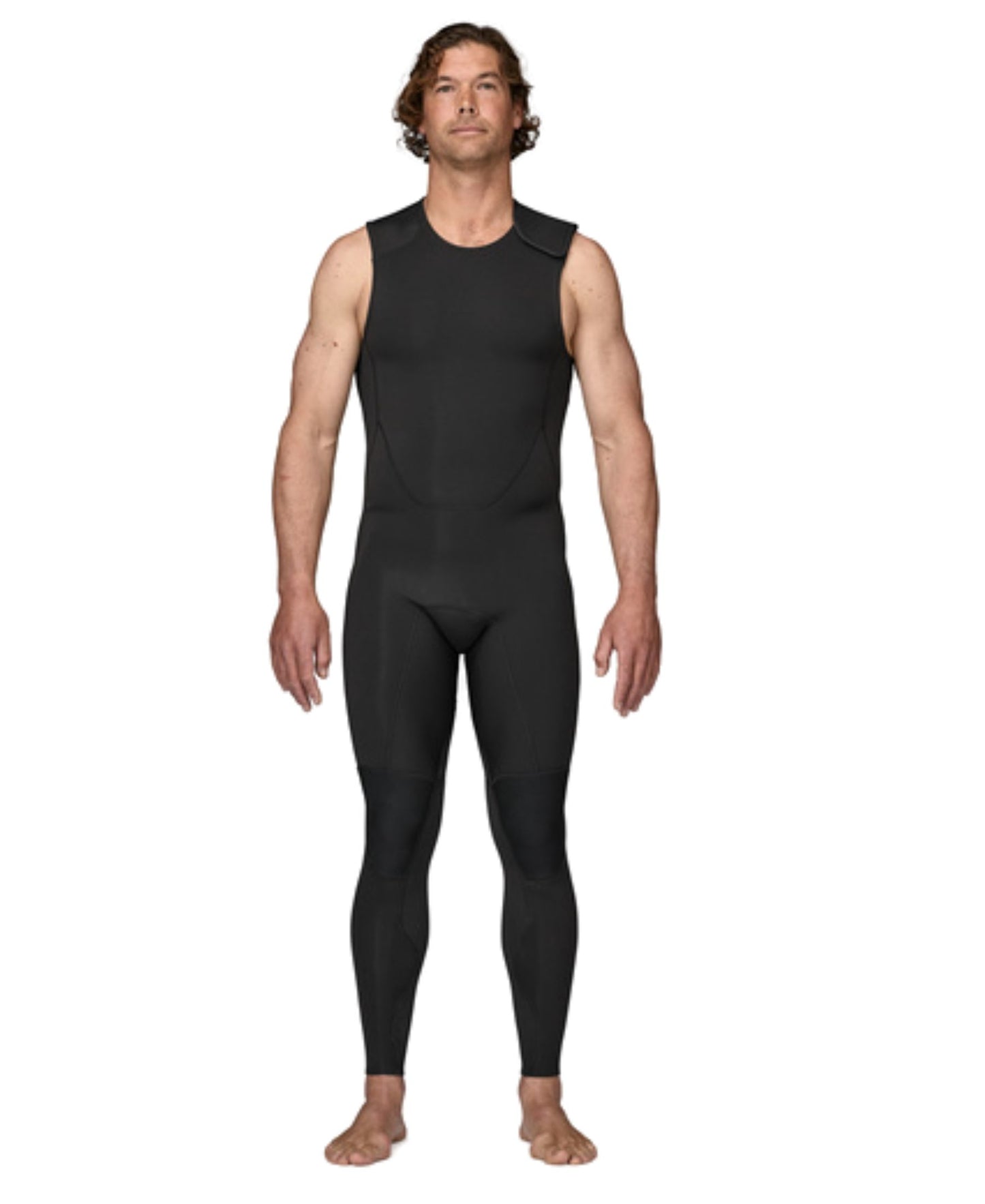 Patagonia Men's Yulex Regulator 2mm Lite Long John Wetsuit