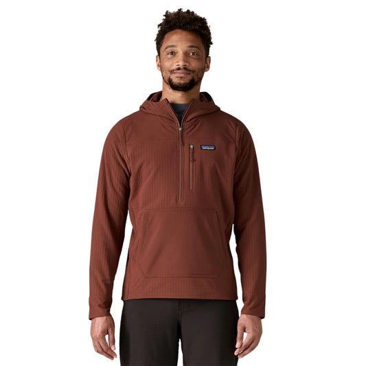 Patagonia R2 Techface Pullover