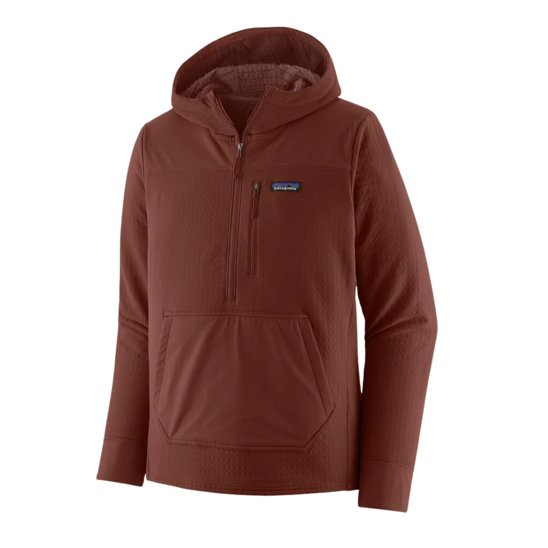 Patagonia R2 Techface Pullover