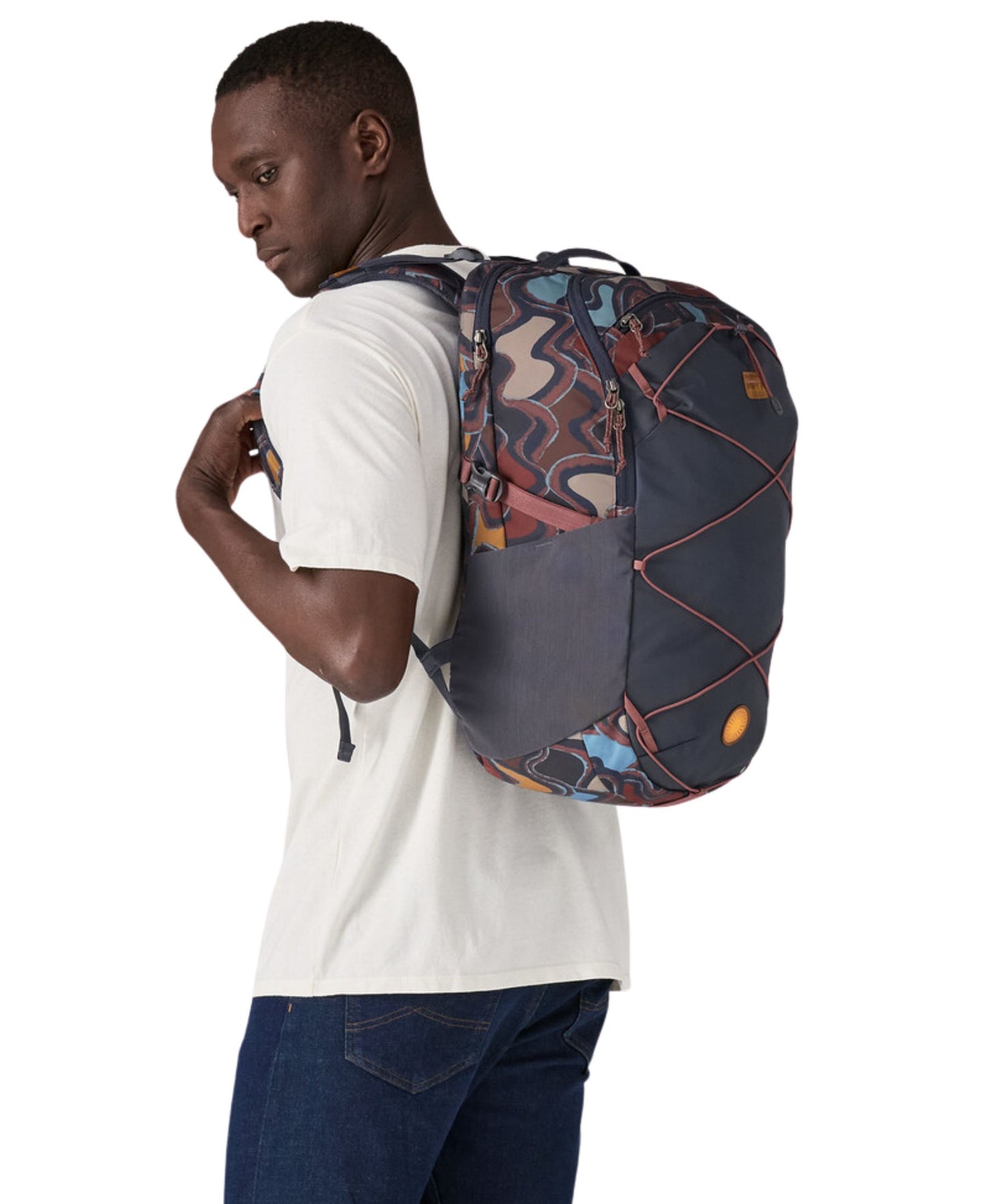 Patagonia Refugio Daypack 30L - CUDM