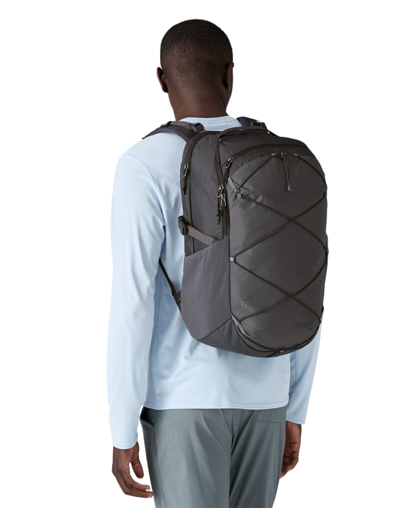 Patagonia Refugio Daypack 30L - Smolder Blue