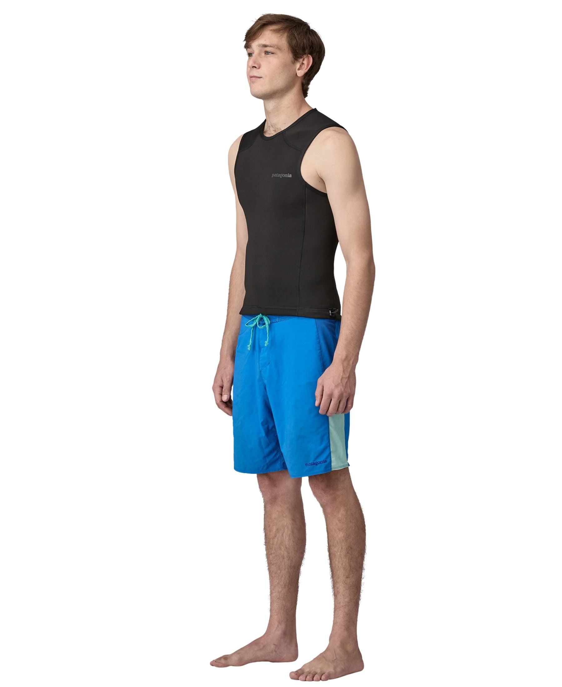 Patagonia Regulator Lite 1.5mm Wetsuit Vest