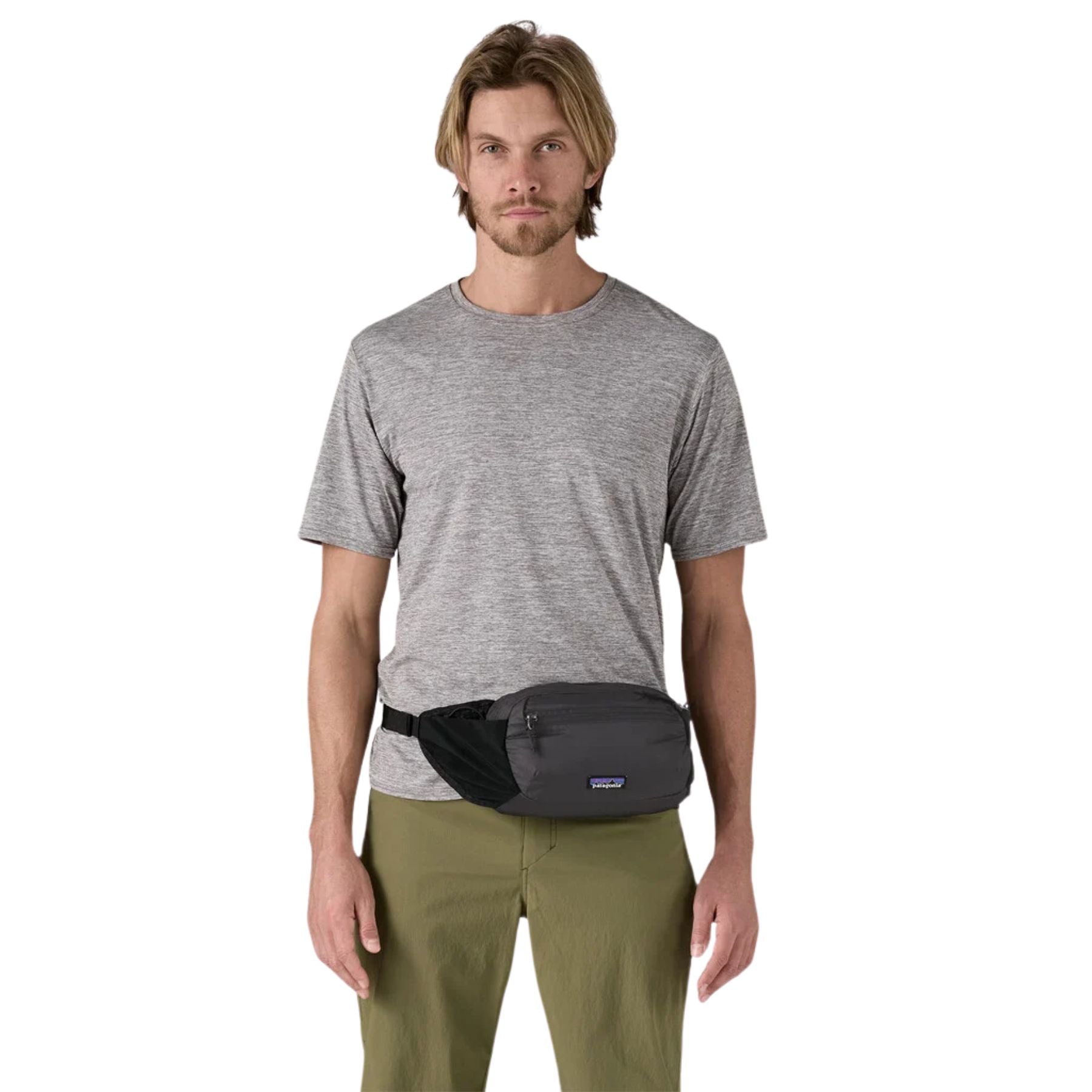 Patagonia Terravia Hip Pack 5L - Black