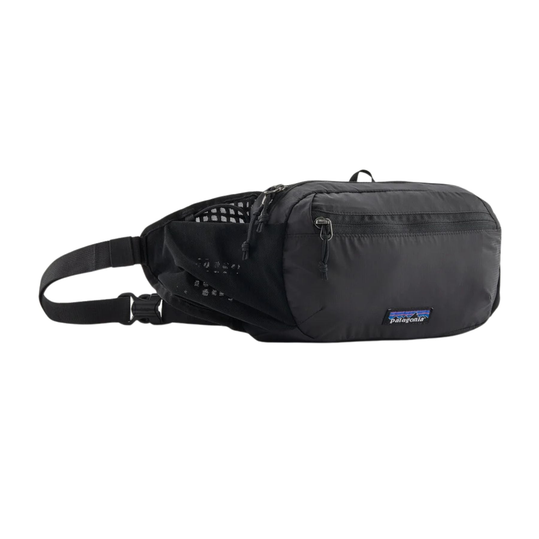 Patagonia Terravia Hip Pack 5L - Black