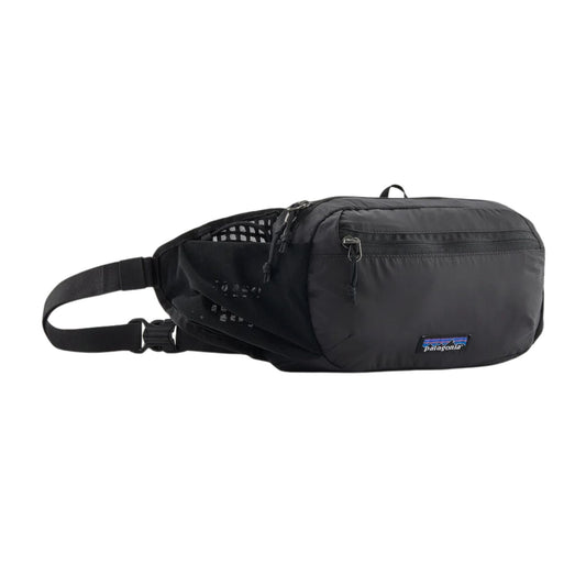 Patagonia Terravia Hip Pack 5L - Black