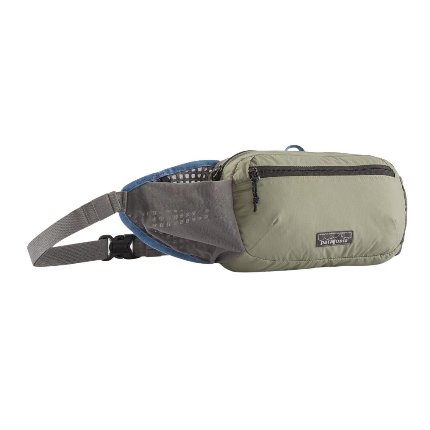 Patagonia Terravia Hip Pack 5L - River Rock Green