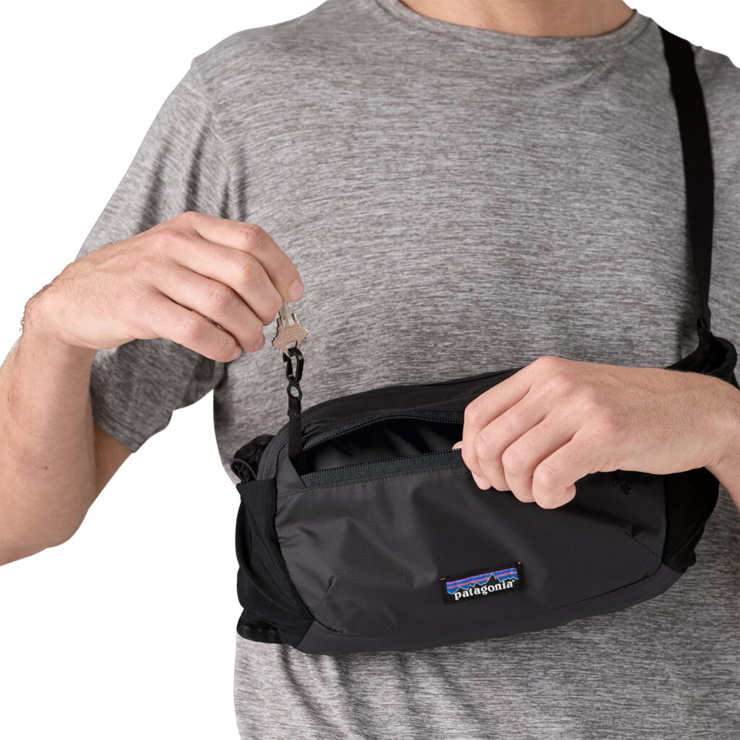 Patagonia Terravia Hip Pack 5L