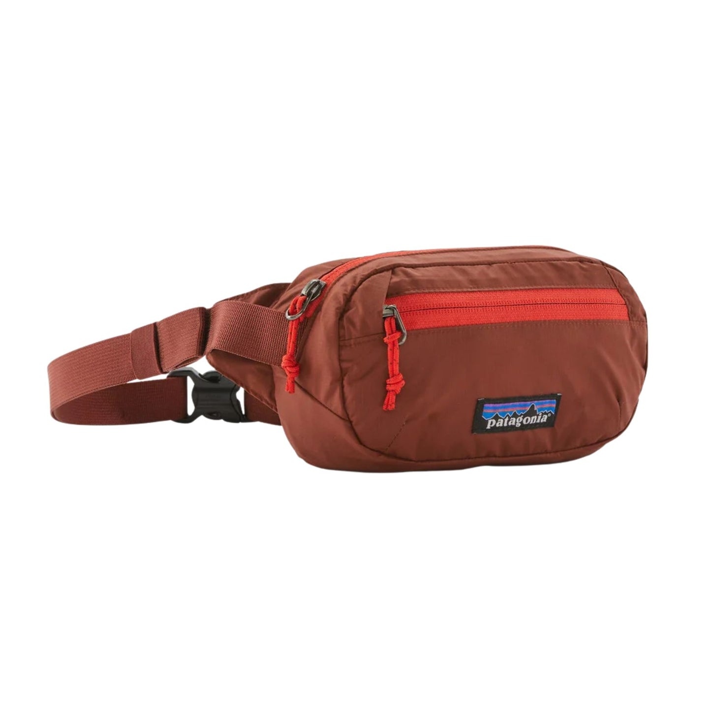 Patagonia Terravia Mini Hip Pack 1L - Dried Vanilla