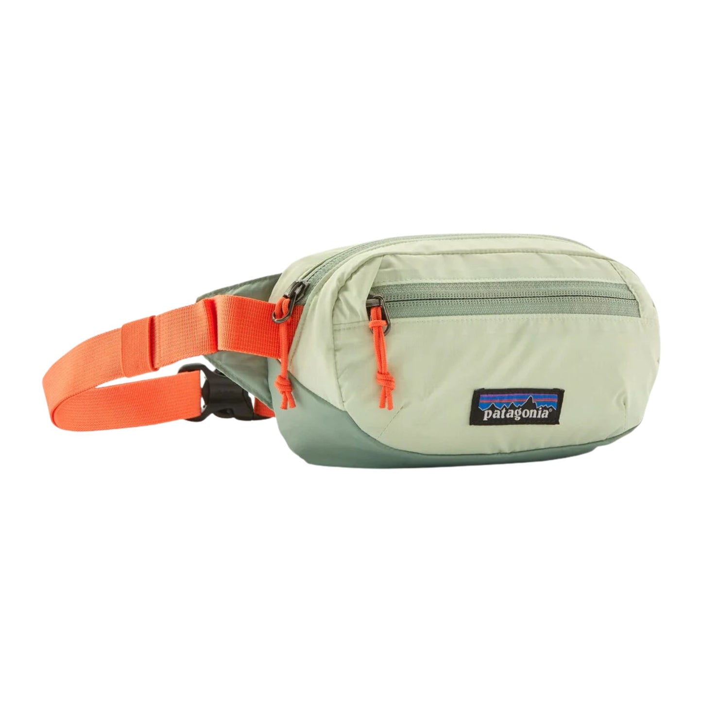 Patagonia Terravia Mini Hip Pack 1L - LNGR