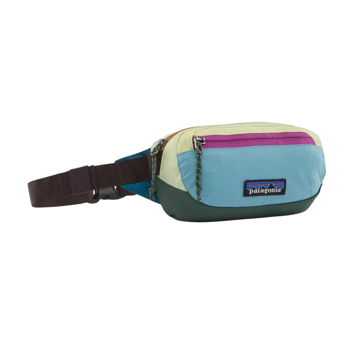 Patagonia Terravia Mini Hip Pack 1L - PWSN