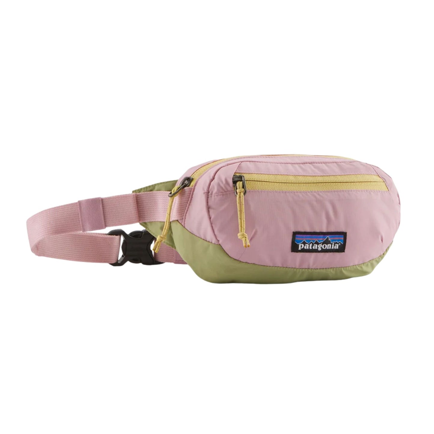 Patagonia Terravia Mini Hip Pack 1L - Quiet Violet